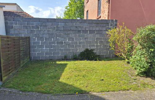 Wohnung Sonnenschein Wolgast - Foto 16