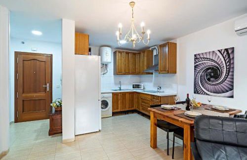 Santa Ana Apartamento - Foto 14