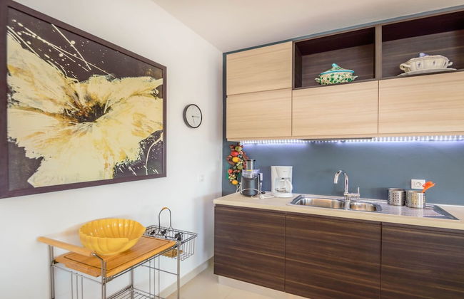 Villa Daniela - Foto 12