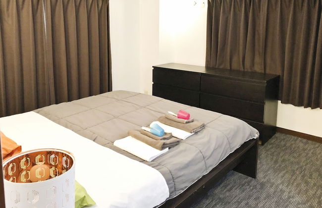 Sea View Court Kobe - Foto 3