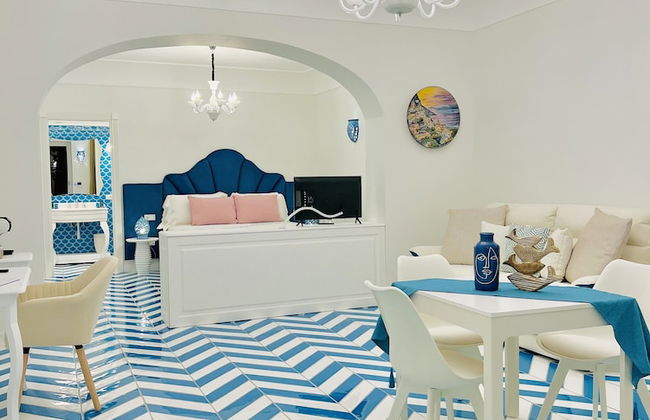 Villa Dei Principi Luxury Suites - Foto 36