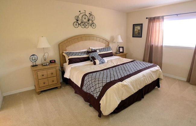 Watersong Resort - 5 bed - Private Pool - IHR 3093 - Foto 6