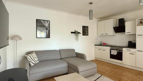 DeNe Living Apartments - Foto 3, stove