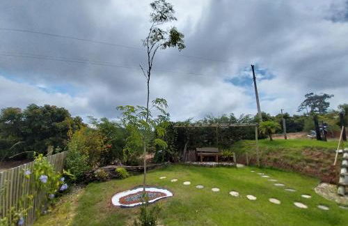 Chalé Colina - Foto 33