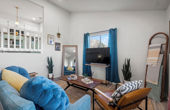 The Heritage Hideaway Views Games & More - Foto 15