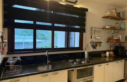 Apartamento família no centro de Pomerode - Photo 65