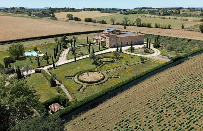 Podere San Giuseppe - Foto 47