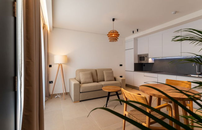 Hotel Apartamentos Hamus - Photo 44