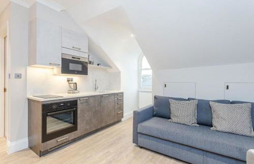 Cleveland Residences Chelsea - Foto 156