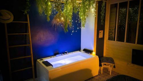 Youmi - Appartement Calme avec Jacuzzi et Clim à 5min de la Comédie, Tram à 200m - Foto 3