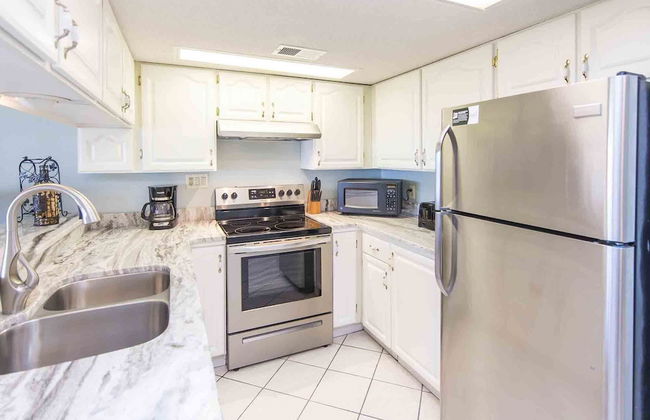 Cabana Club by SVR - Foto 8