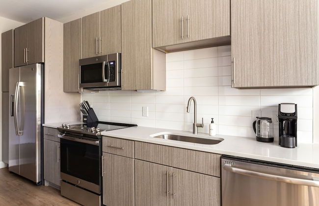 Kasa FreeMoreWest Charlotte - Foto 17