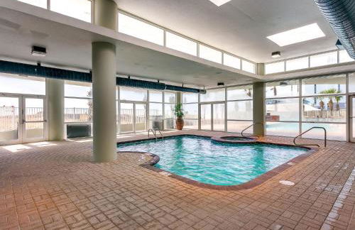 Tidewater Orange Beach by Southern Vacation Rentals - Foto 6