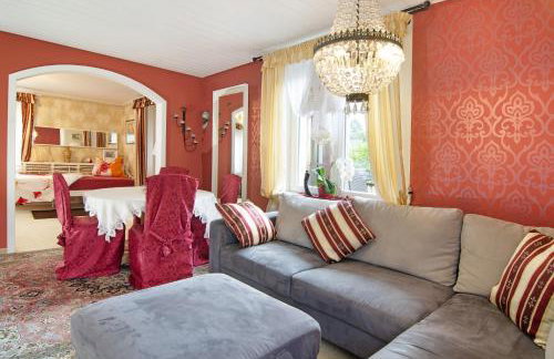 Flair Ferienwohnung Orchidee - Foto 28