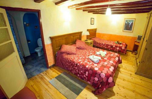 La Fuente de Arnedillo - Foto 10