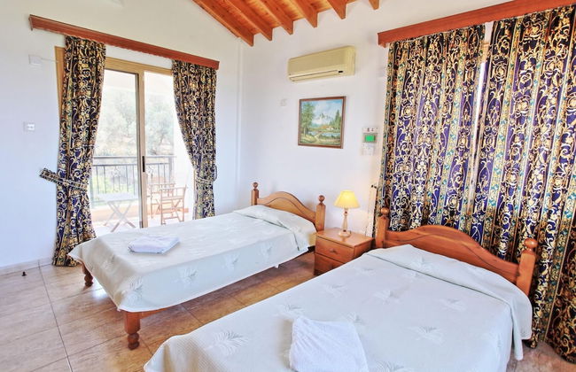 Marilena Sunset Villa Ena - Foto 3