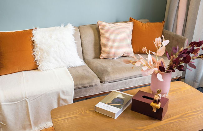 Xiwuju International - Foto 52