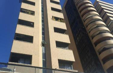 Vila Costeira Flat Apto Particular - Foto 38