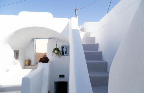 Chrisanthi Villa - Foto 28