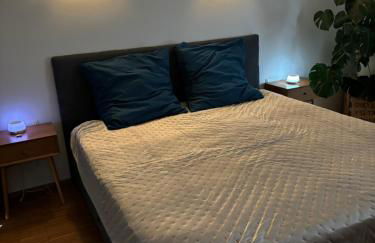 Penthouse-Wohnung mit Flussblick - Photo 13