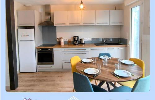 La Mésange - Foto 1