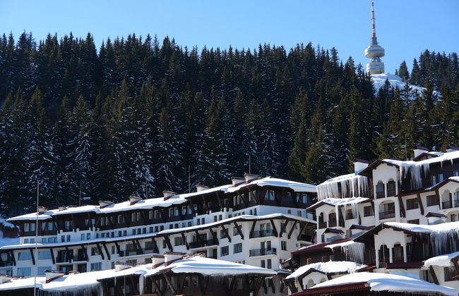 Grand Monastery Private Apartments - Foto 36