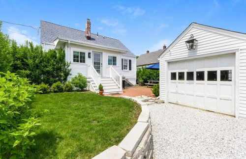 Stay at Black Rock Harbor - Foto 15