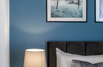 Cosy 4-Bedroom Apartment next to Borough - Foto 11