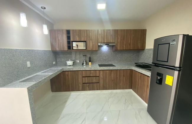 NCG Suite Centro 9 de Octubre - 1 - Foto 1