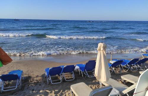 Dedalos n3 Sea View apartment-30 metres from the beach - Foto 40