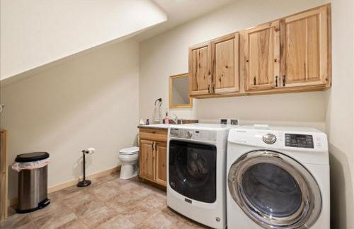 Tee and Ski Red Lodge - Foto 34