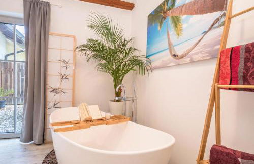 Ferienwohnung Relax - Foto 13