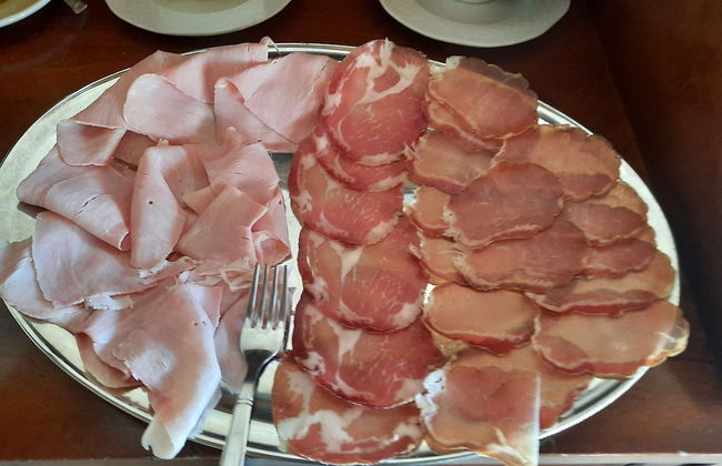 Agriturismo Corte Davini - Foto 53