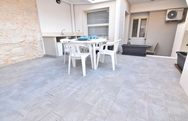 The three diamonds of Marina di Ragusa - Foto 35