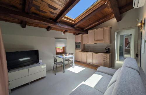 Roma Olimpico pied à terre - casa vacanza - Foto 13