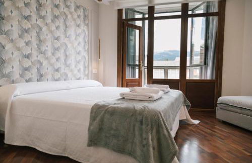 Casa peñasBLANCAS en Duruelo de la sierra Soria 12personas - Foto 2