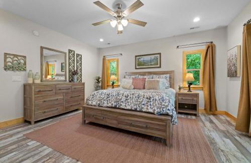 Stunning Views, Superb Atmosphere, Modern Amenities, In the Middle of Nature - Foto 44