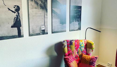 Appartement Seebadallee mit Wallbox für e-Autos - Foto 5