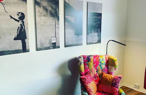 Appartement Seebadallee mit Wallbox für e-Autos - Foto 5