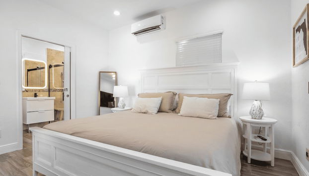 Treasure on the Beach by The Gold Nests - Foto 5, Camas supletorias