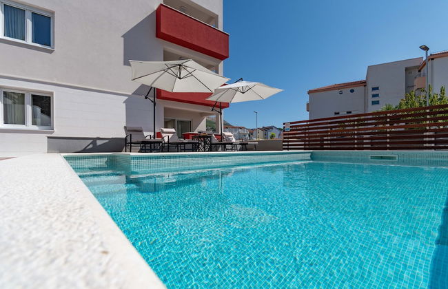 Apartment house Ivan John - Foto 77