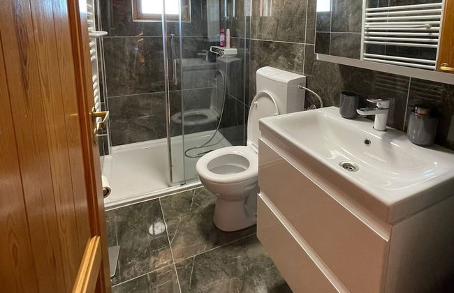 House of Five Senses - Photo 13