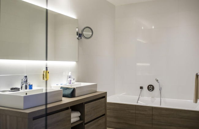 Adagio Amsterdam City South - Foto 12