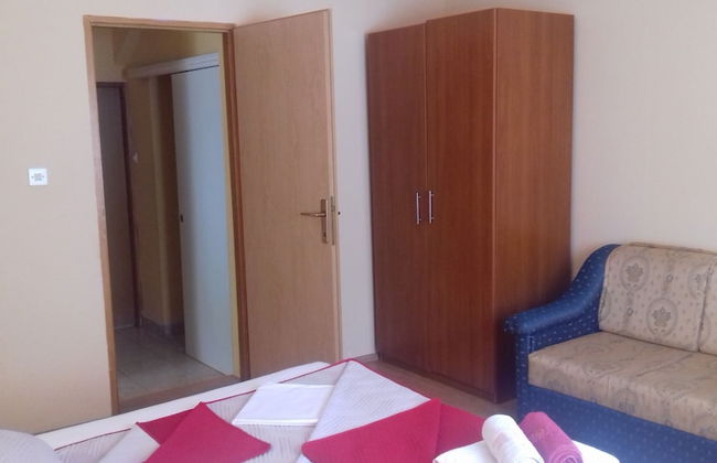 Apartments Gavacic - Photo 15