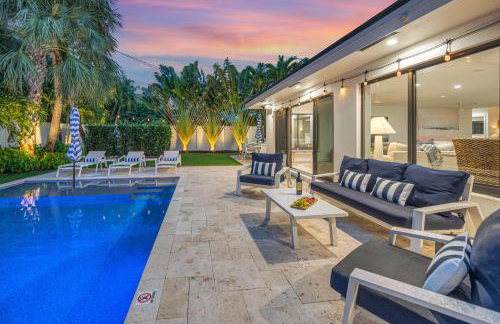 Coastal Style Haven Walk To Beach Heated Pool Tranquility Manatee Ranch Key RESlDENCES - Foto 19