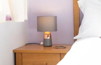 Oak House in Mid Wales with Log Burner By Seren Short Stays - Foto 21