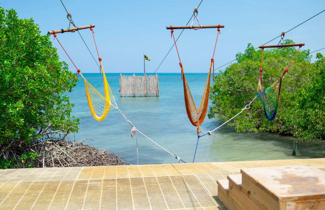 Chukka Ocean Outpost Day Trip - Photo 9