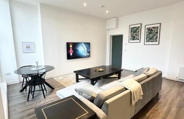 Barnet House Serviced Apartments - Foto 70