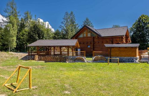 Amazing Home In Fuzine With Sauna - Foto 12