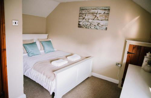 Pebbles Cottage - Foto 15